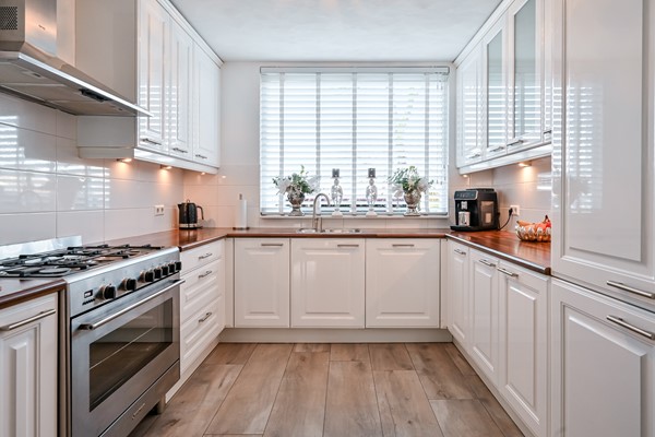 Medium property photo - Johanna Engwirda-Agricolastraat 81, 3207 DA Spijkenisse